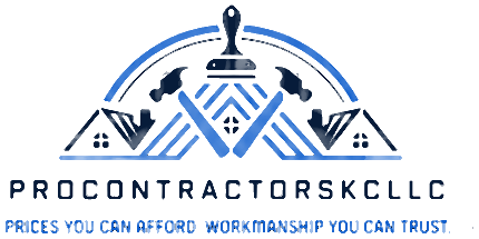 Pro Contractors KC LLC logo