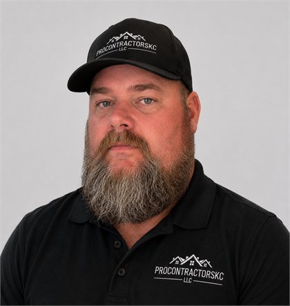 Chad — Pro Contractors KC LLC