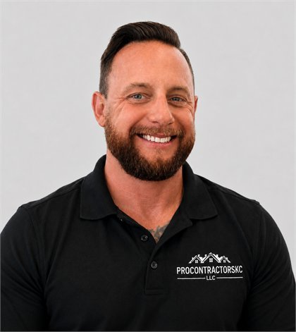 Curtis — Pro Contractors KC LLC